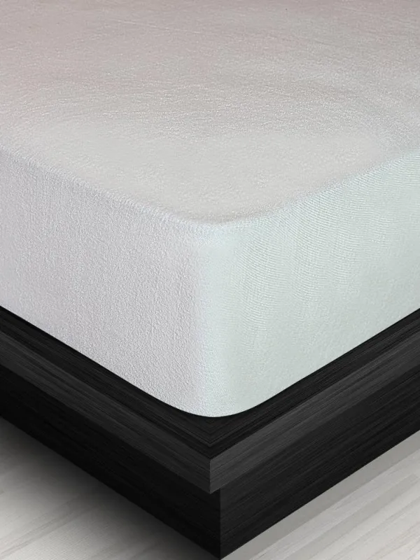 Προϊόν LINO ΕΠΙΣΤΡΩΜΑ ΠΕΤΣΕΤΕ FROT WHITE 100Χ200+20 Εικόνα