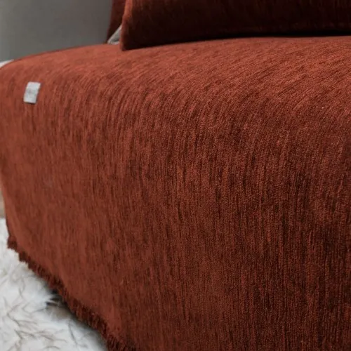 Προϊόν Τραβέρσα Solid 305 - 45x180cm Εικόνα