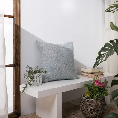 Προϊόν Μαξιλαροθήκη Tivoli 05 - 43x43cm με γέμιση Εικόνα