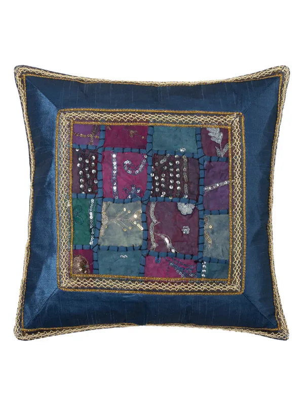 Προϊόν Μαξιλαροθήκη antic με φάσα (45cm x 45cm) ράφ Εικόνα