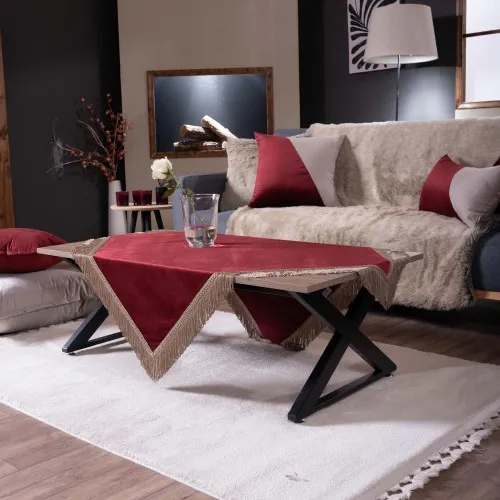 Προϊόν Καρέ Velvet 10 - 90x90cm Εικόνα