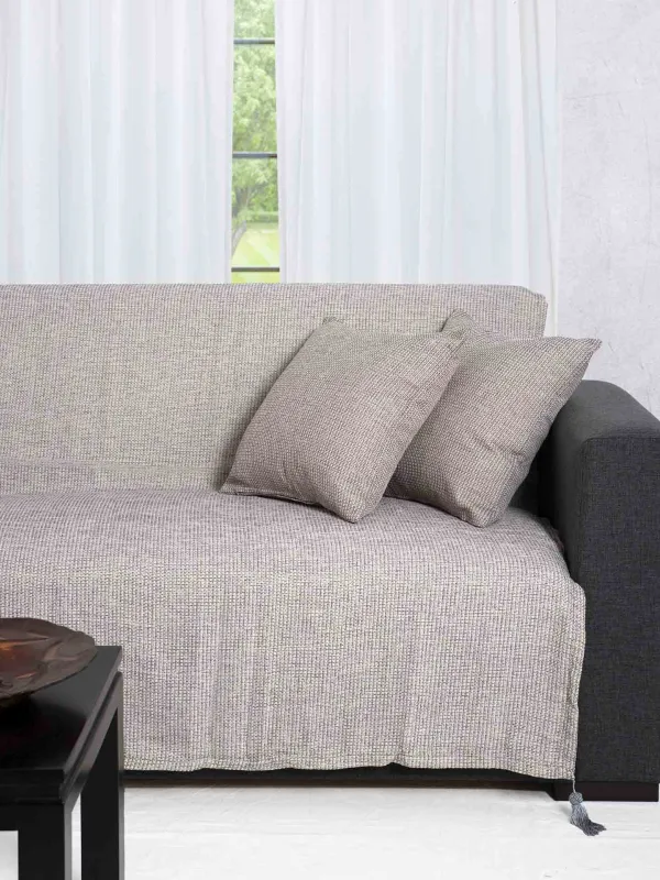 Προϊόν ΡΙΧΤΑΡΙΑ 9925 (180cm x 250cm) γκρί Εικόνα