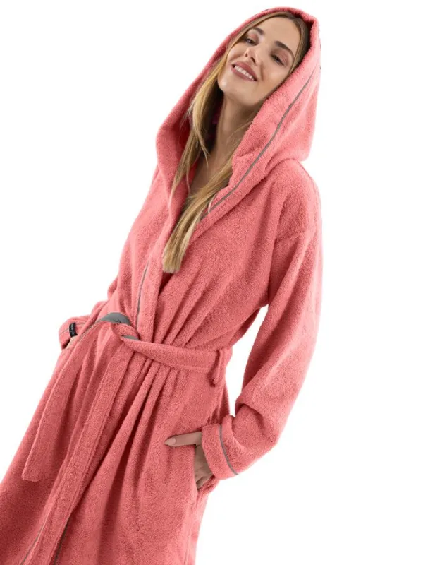 Προϊόν Μπουρνούζι Casual Mellon  Εικόνα