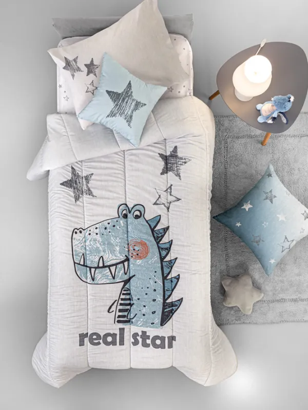 Προϊόν Παιδικό Κουβερλί Orin Sky  Εικόνα