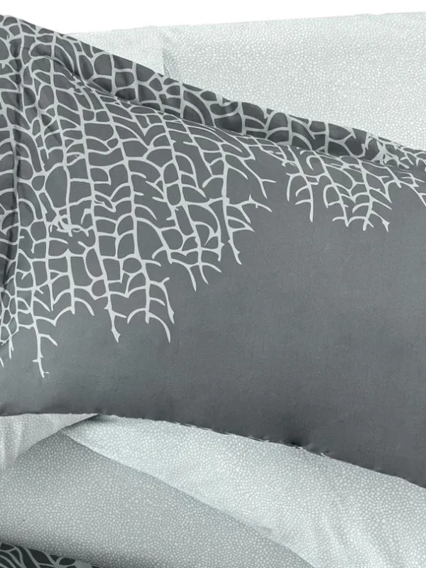 Προϊόν Διακοσμητικές Μαξιλαροθήκες Diaz Aqua Grey  Εικόνα