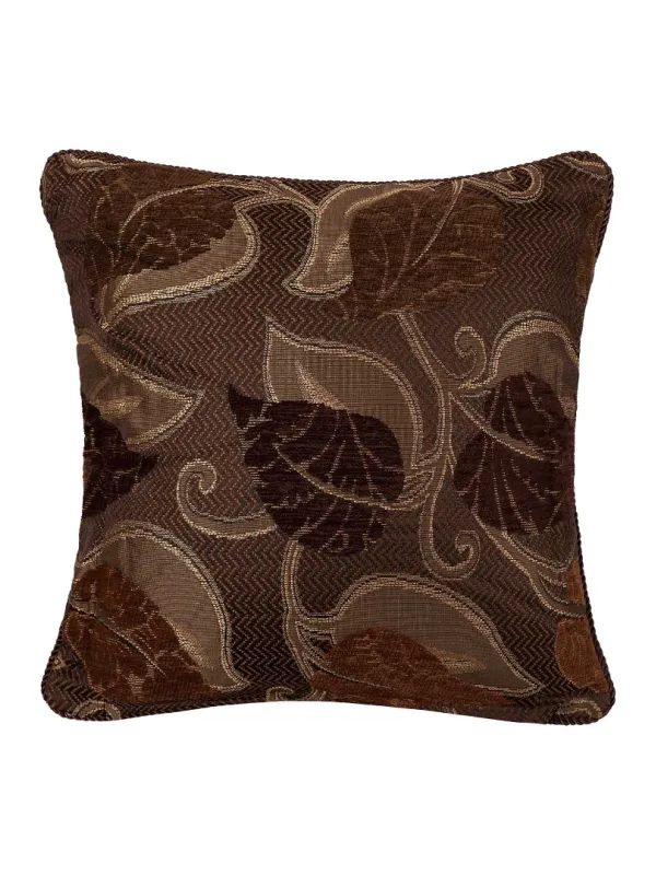 Προϊόν ΜΑΞΙΛΑΡΟΘΗΚΗ 2010-5 (65cm x 65 cm) καφέ Εικόνα