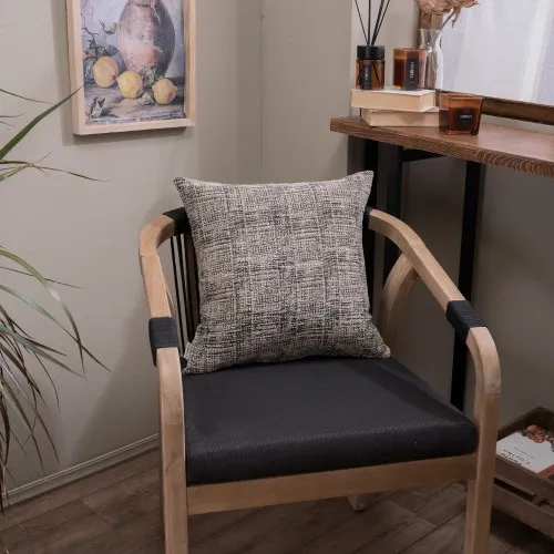 Προϊόν Μαξιλαροθήκη Hampton 04 - 65x65cm δαπέδου Εικόνα