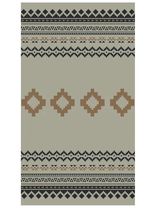 Προϊόν Παρεοπετσέτα Θαλάσσης Beach Collection 86x160 INCA Εικόνα