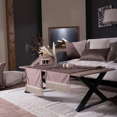 Προϊόν Τραβέρσα Velvet 03 - 40x160cm Εικόνα