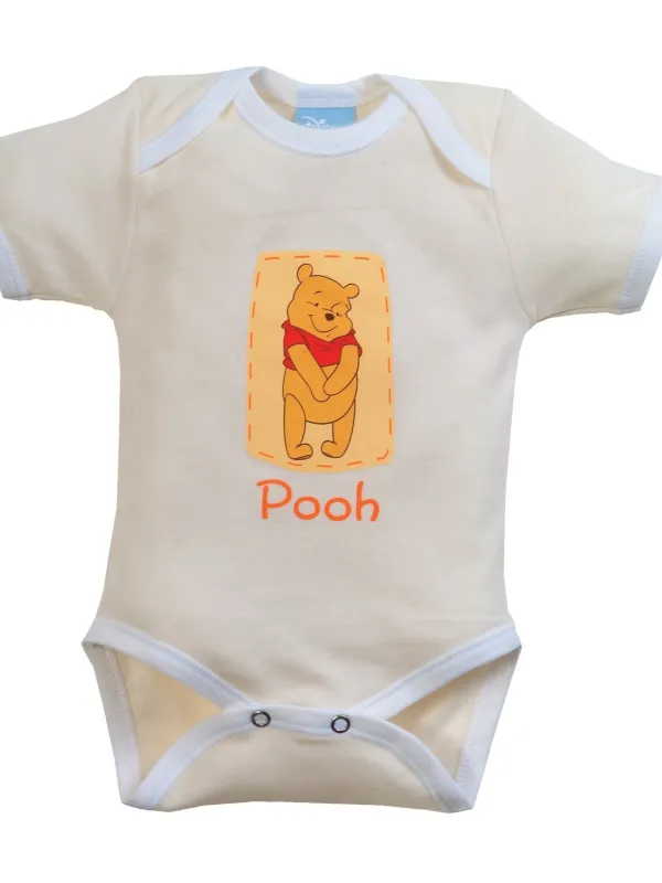 Προϊόν Εσώρουχο Κοντό Μανίκι (9-12 μηνών) Design 65 Εικόνα