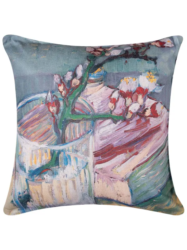 Προϊόν ΣΤΑΜΠΩΤΗ ΜΑΞΙΛΑΡΟΘΗΚΗ (45cm x 45cm) ks511 Εικόνα