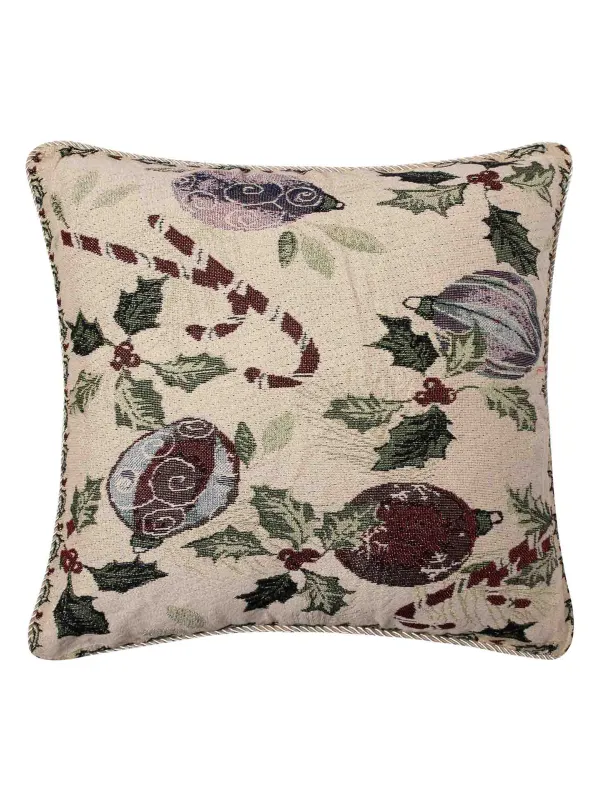 Προϊόν ΧΡΙΣΤΟΥΓΕΝΝΙΑΤΙΚΕΣ ΜΑΞΙΛΑΡΟΘΗΚΕΣ (45cm x 45cm) 718 Εικόνα