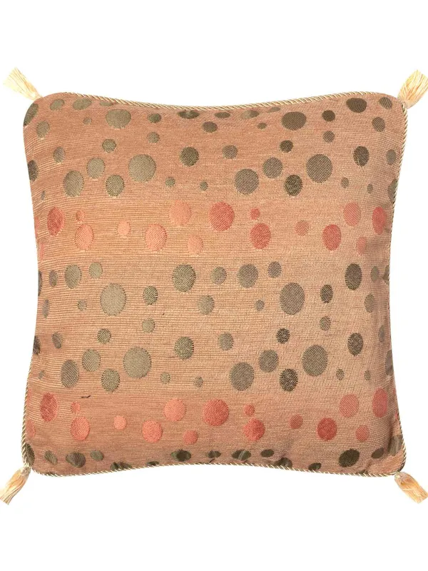 Προϊόν ΜΑΞΙΛΑΡΟΘΗΚΗ (45cm x 45cm) 2120 χρυσό Εικόνα