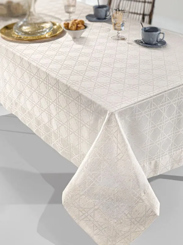 Προϊόν Τραπεζομάντηλο Glamour Linen  Εικόνα