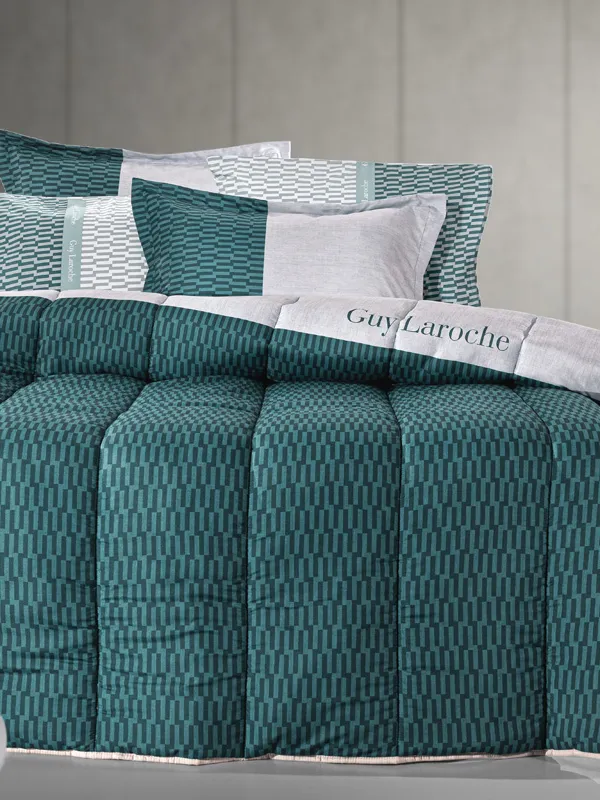 Προϊόν Πάπλωμα Status Petrol Suede Εικόνα