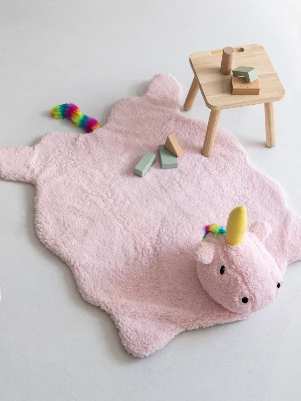 Προϊόν Χαλακι New Baby 70x92 NB0135 Εικόνα