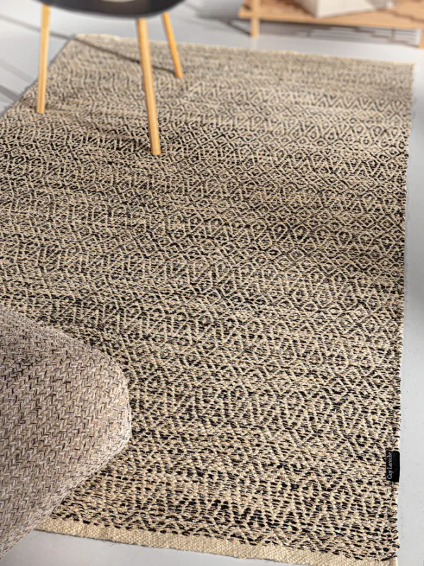 Προϊόν Χαλί Vivendi Black  Εικόνα