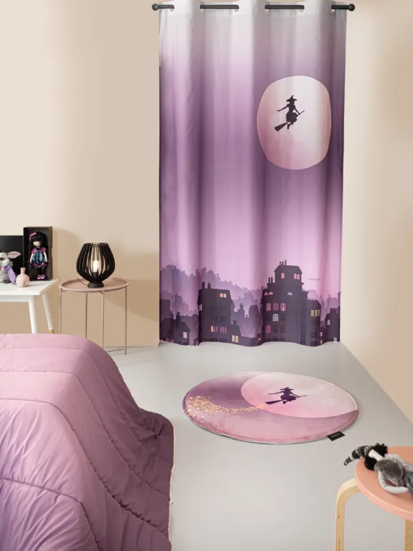 Προϊόν Koυρτίνα Soft-Touch Spell με Τρουκς  Εικόνα