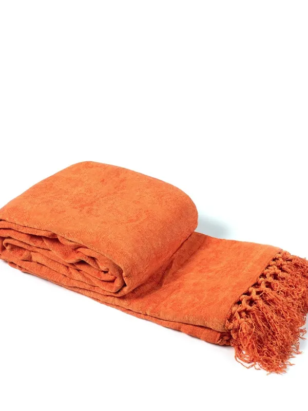 Προϊόν ΡΙΧΤΑΡΙΑ 2001/28 (180cm x 230cm) πορτοκαλί Εικόνα