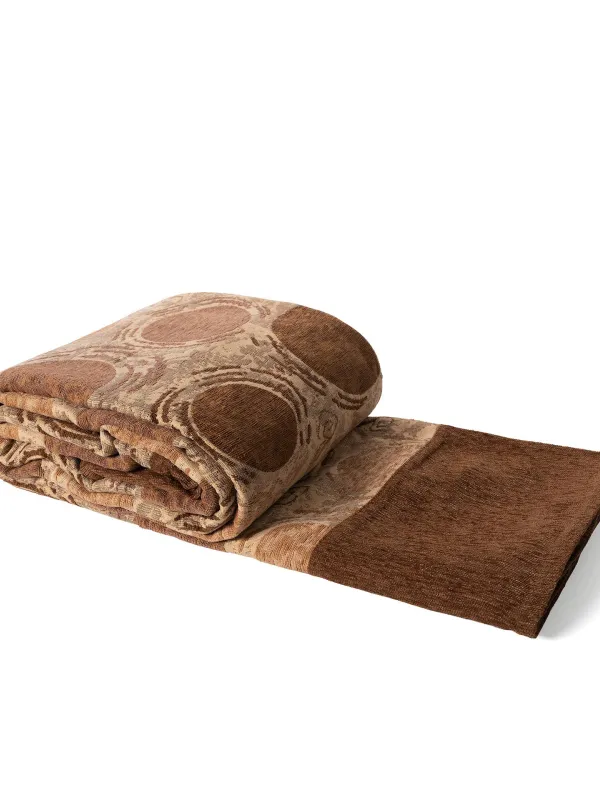 Προϊόν ΡΙΧΤΑΡΙΑ  9217 (180cm x 320cm) καφέ Εικόνα