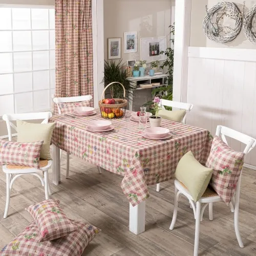 Προϊόν Τραπεζομάντηλο Parrillia 06 - 135x180cm Εικόνα