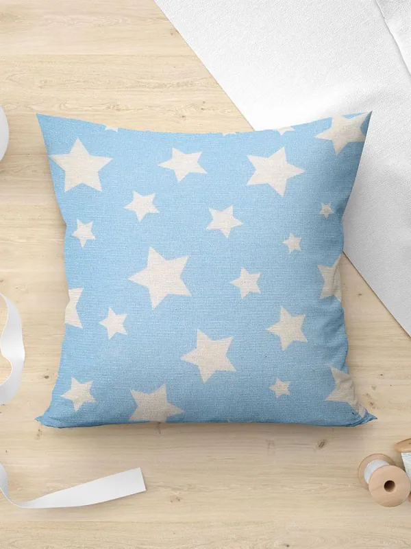 Προϊόν LINO ΜΑΞΙΛΑΡΟΘΗΚΗ STEL 601 BLUE 45X45 Εικόνα