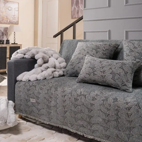 Προϊόν Ριχτάρι Charlotte 04 - Τριθέσιο 180x300cm Εικόνα