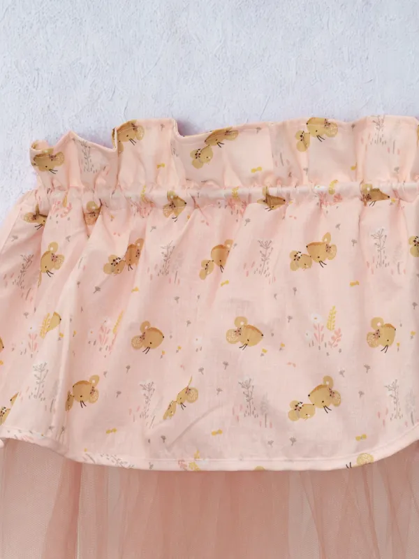 Προϊόν Κουνουπιέρα Design 412 Oliver Baby Εικόνα