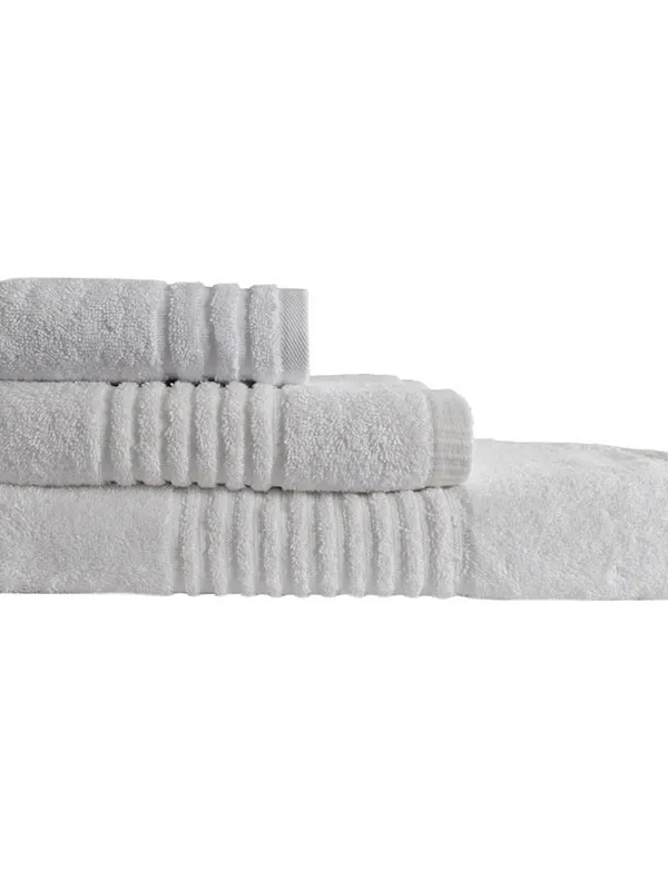 Προϊόν ΝΕΧΤ 5005 ΠΕΤΣΕΤΑ 600GR 100%CΟΤ ΡΕΝΝΙΕ 50Χ90 WΗΙΤΕ Εικόνα