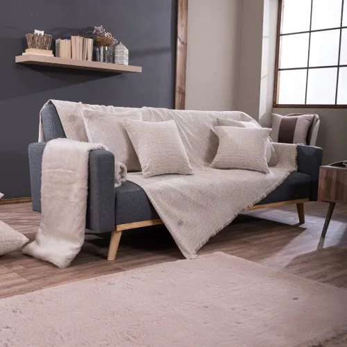 Προϊόν Ριχτάρι Lancaster 01 - Διθέσιο 180x250cm Εικόνα