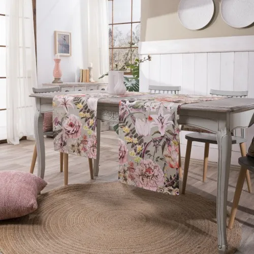 Προϊόν Τραβέρσα Benabarre - 40x160cm Εικόνα