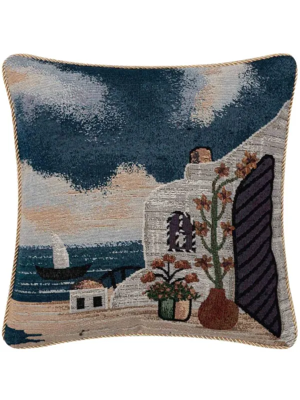 Προϊόν ΜΑΞΙΛΑΡΟΘΗΚΗ (43cm x 43cm) στόφα35 Εικόνα