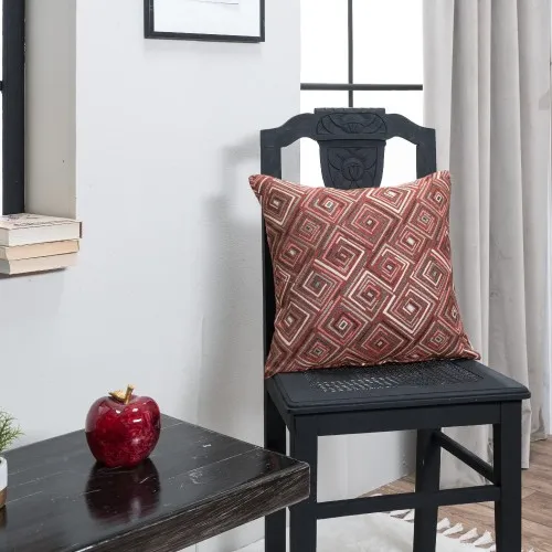 Προϊόν Μαξιλαροθήκη Santos 05 - 30x50cm με γέμιση Εικόνα