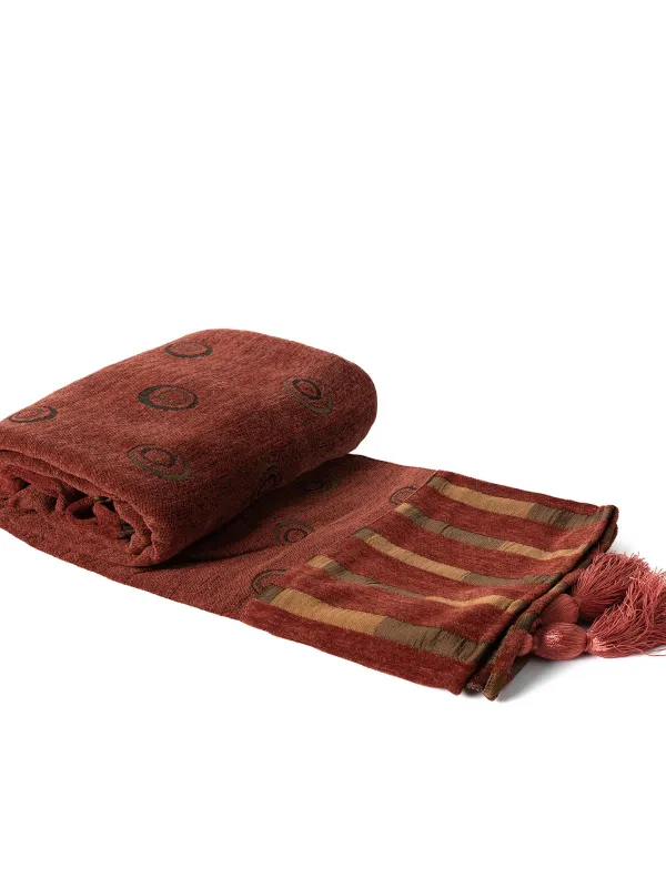 Προϊόν ΡΙΧΤΑΡΙΑ nx5103 (150cm x 180cm) πορτοκαλί Εικόνα