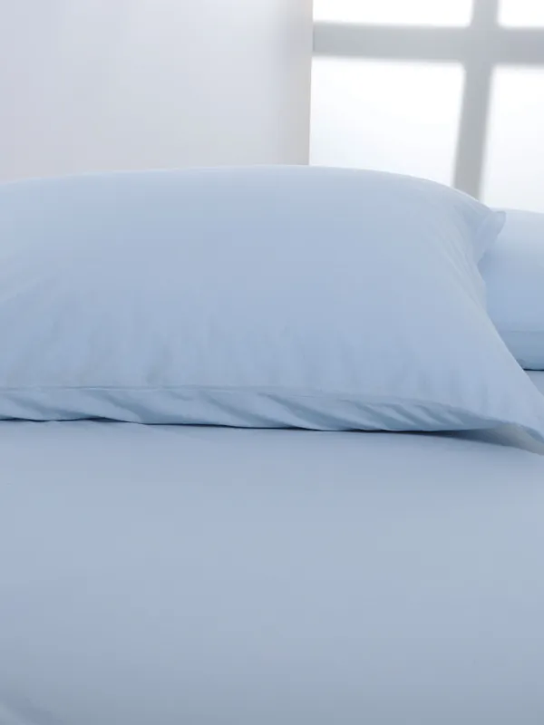 Προϊόν Ζευγάρι μαξιλαροθήκες jersey (50cm x 70cm) siel Εικόνα