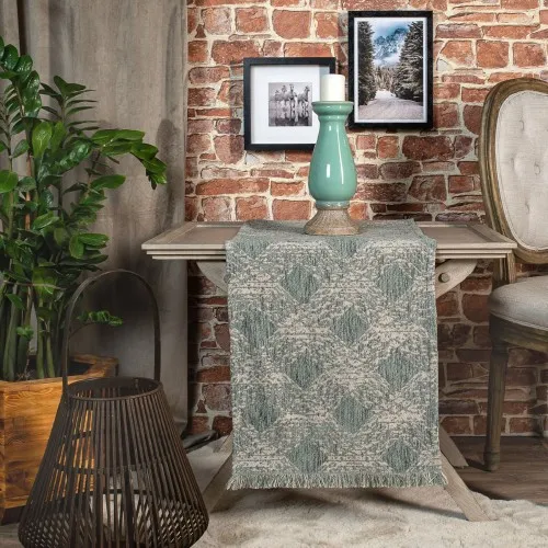 Προϊόν Τραβέρσα Ohio 04 - 45x180cm Εικόνα