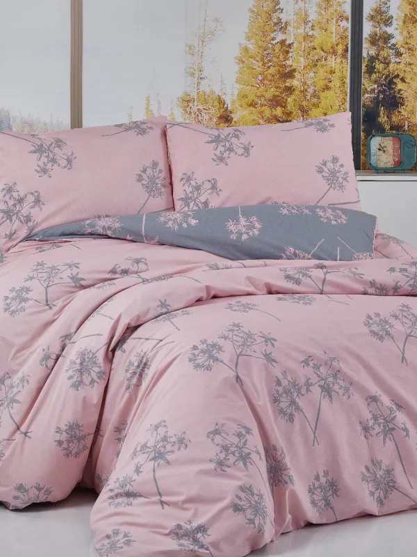 Προϊόν ΝΕΧΤ 3219 ΡΕΜΒΕ ΣΕΤ ΠΑΠΛΩΜΑ 100%CΟΤ 220Χ240 3ΤΕΜ Εικόνα