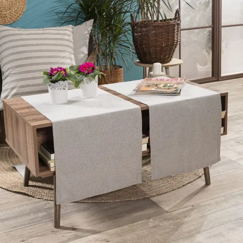 Προϊόν Τραβέρσα Laredo 11 - 40x160cm Εικόνα