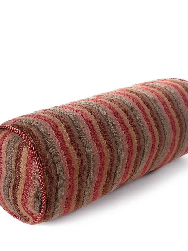 Προϊόν Καραμέλα με γέμιση (40cm x 17cm) 602 κύμα Μπορντώ Εικόνα