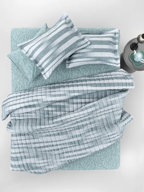 Προϊόν Πάπλωμα Cuba Cement Suede Εικόνα