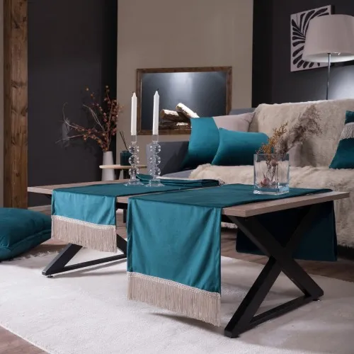 Προϊόν Τραβέρσα Velvet 13 - 40x160cm Εικόνα