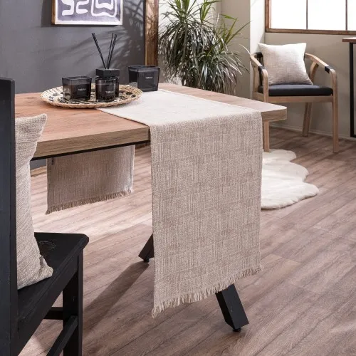 Προϊόν Τραβέρσα Hampton 01 - 45x180cm Εικόνα