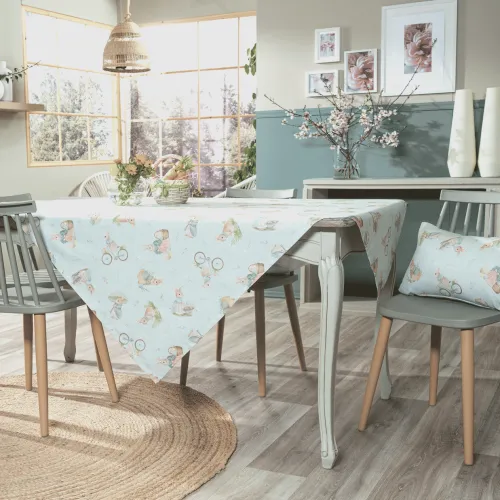 Προϊόν Καρέ Pastel - 90x90cm Εικόνα