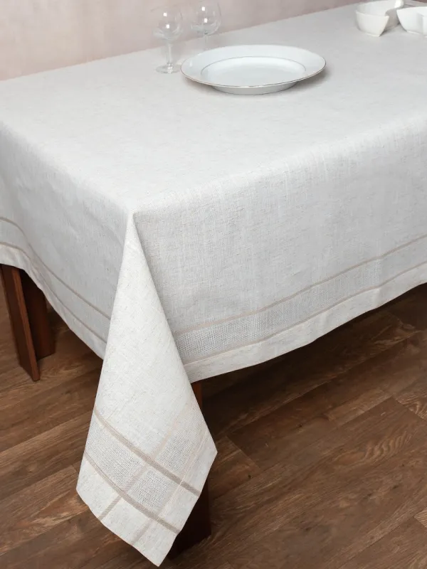 Προϊόν Τραπεζομάντηλο 2056 (170cm x 300cm) Άμμου Εικόνα