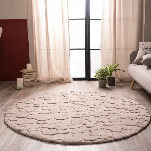 Προϊόν Χαλί Alley 02 Ροτόντα - Ροτόντα Φ160 cm Εικόνα