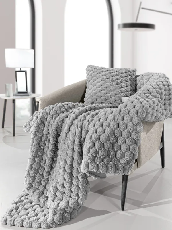 Προϊόν Ριχτάρι Elixir Silver + Διακοσμητικό Μαξιλάρι Εικόνα