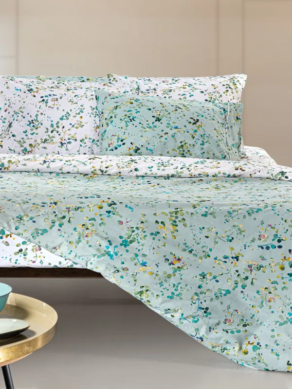 Προϊόν Σετ 3τμχ Παπλωματοθήκη Carmel Mint  Εικόνα