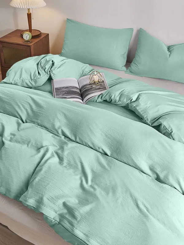 Προϊόν LINO ΣΕΝΤONI MODERNA MINT 100X200+32 Εικόνα