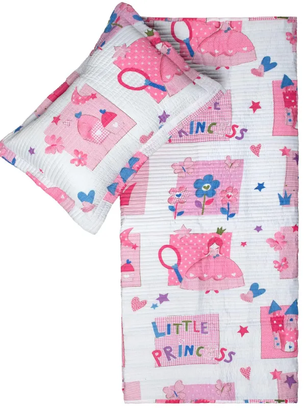 Προϊόν Παιδικό πάπλωμα (125cm x 150cm) fairy Εικόνα