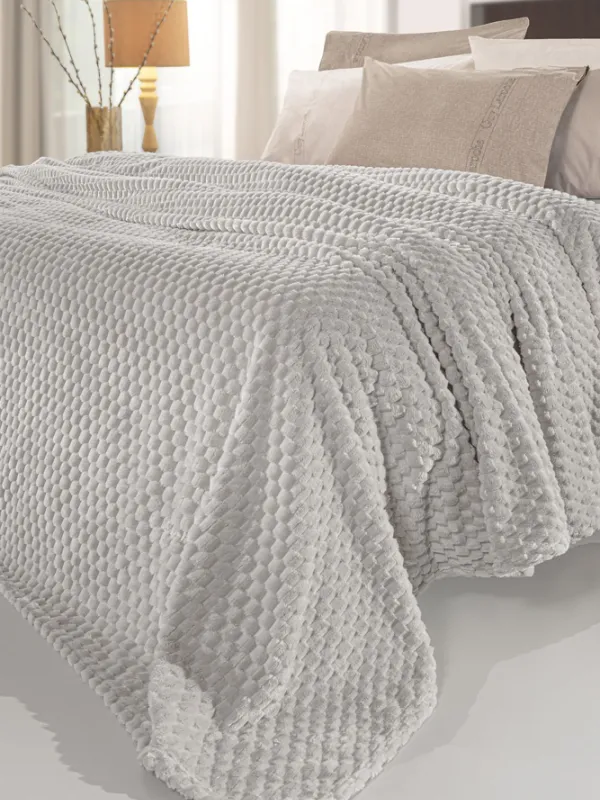 Προϊόν Σετ 2τμχ Κουβέρτα Smoothie Elephant  Εικόνα